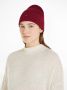 Tommy Hilfiger Beanie met labelstitching model 'Essential' - Thumbnail 2