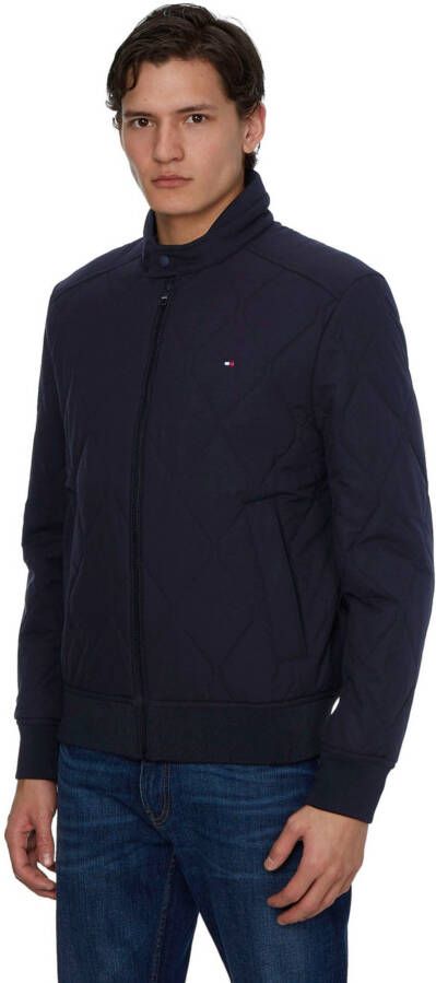 Tommy Hilfiger Blouson DIAMOND QUILTED BOMBER