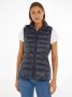 Tommy Hilfiger Bodywarmer MW PADDED GLOBAL STRIPE VEST - Thumbnail 2