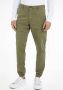 Tommy Hilfiger Cargobroek CHELSEA CARGO GABARDINE GMD met opgestikte zakken - Thumbnail 1