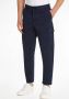Tommy Hilfiger Cargobroek CHELSEA CARGO SATIN GMD - Thumbnail 1