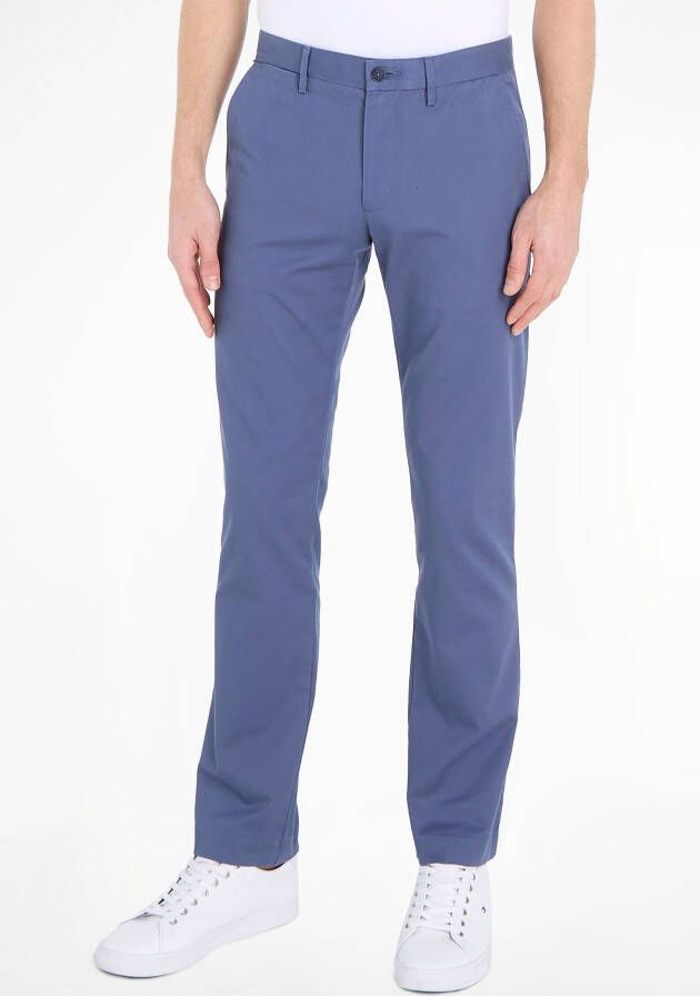 Tommy Hilfiger Chino BLEECKER CHINO 1985 PIMA COTTON