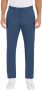 Tommy Hilfiger Heren Stijlvolle Broek met Knoop- en Ritssluiting Blue Heren - Thumbnail 2