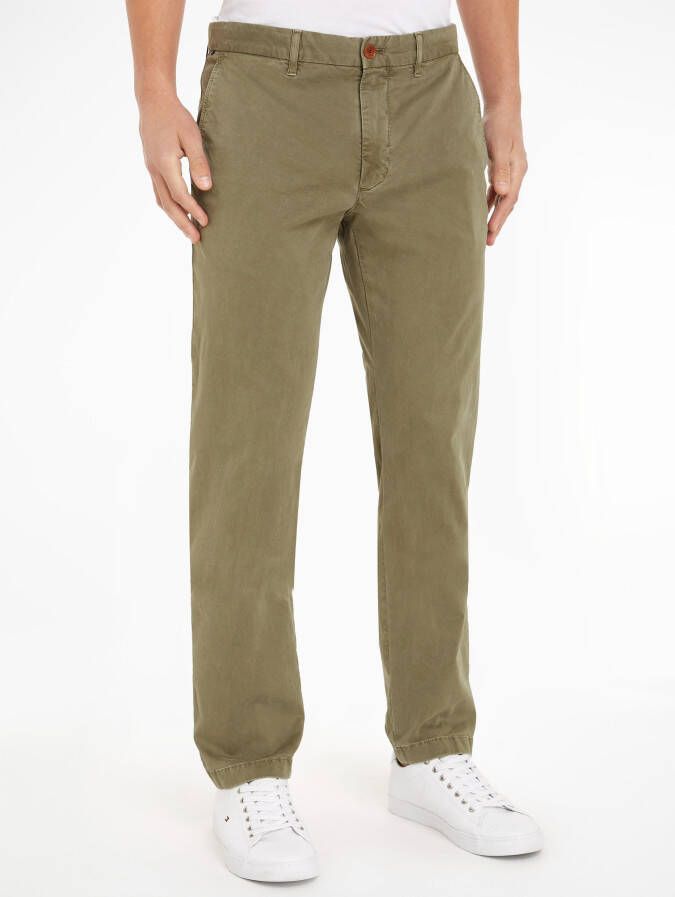 Tommy Hilfiger Chino DENTON CHINO PREMIUM GMD