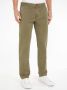 Tommy Hilfiger Chino met Franse steekzakken model 'DENTON' - Thumbnail 1