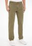 Tommy Hilfiger Chino met Franse steekzakken model 'DENTON' - Thumbnail 1