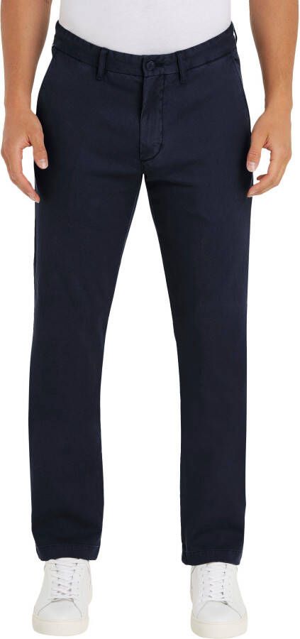 Tommy Hilfiger Chino DENTON STRUCTURE GMD in klassiek design
