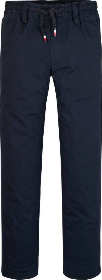 Tommy Hilfiger Chino POPLIN COMFORT PANTS