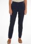 Tommy Hilfiger Chino SLIM CO BLEND CHINO PANT met persplooien - Thumbnail 3