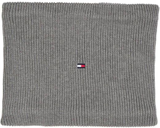 Tommy Hilfiger Colsjaal SMALL FLAG SNOOD