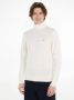 Tommy Hilfiger Cashmere Turtleneck Sweater White Heren - Thumbnail 2