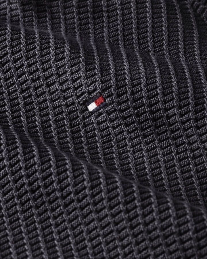 Tommy Hilfiger Coltrui RECTANGULAR STRUCTURE ROLL NK
