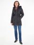 Tommy Hilfiger Gewatteerde jas ELEVATED BELTED QUILTED COAT - Thumbnail 1
