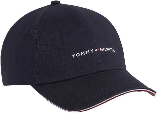 Tommy Hilfiger Flex cap