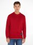 Tommy Hilfiger Gebreide trui MONOTYPE GS TIPPED CREW NECK - Thumbnail 1
