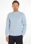 Tommy Hilfiger Trui Blauw Heren - Thumbnail 2