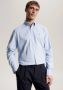 Tommy Hilfiger Geruit overhemd CL STRETCH BUSINESS CHK RF SHIRT - Thumbnail 1