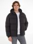 Tommy Hilfiger Donsjack NEW YORK GMD DOWN HOODED JACKET - Thumbnail 1