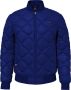 Tommy Hilfiger Jack met labelpatch model 'QUILTED BOMBER' - Thumbnail 1