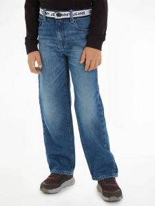 Tommy Hilfiger Girlfriend jeans GIRLFRIEND MONOTYPE TAPE