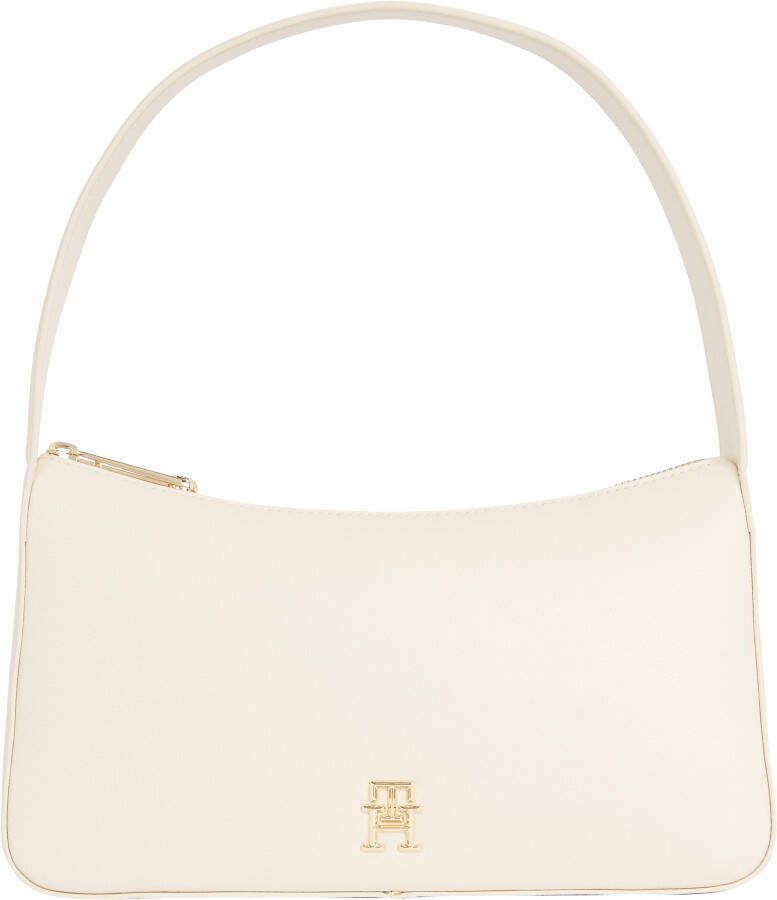 Tommy Hilfiger Hobo-tas TH CASUAL SHOULDER BAG