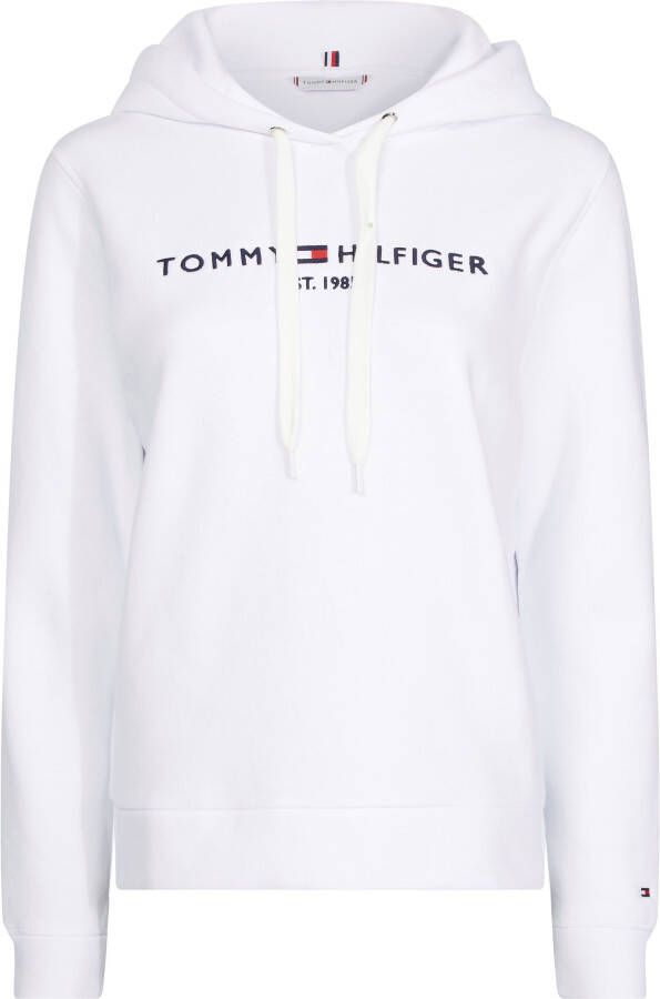 Tommy Hilfiger Sweater HERITAGE HILFIGER HOODIE LS