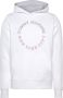 Tommy Hilfiger Hoodie MONOTYPE ROUNDALL HOODY - Thumbnail 1