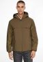 Tommy Hilfiger Jack in collegestijl TECH HOODED JACKET - Thumbnail 2