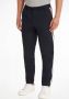 Tommy Hilfiger Heren Chelsea Pull-On Tape Broek Blue Heren - Thumbnail 1