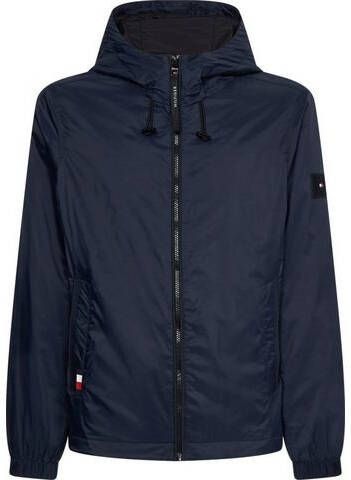 Tommy Hilfiger Kort jack BASE LAYER PACKABLE HDD JACKET