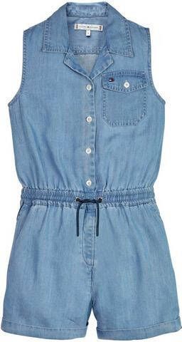 Tommy Hilfiger Korte jumpsuit