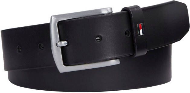 Tommy Hilfiger Belts Zwart Heren