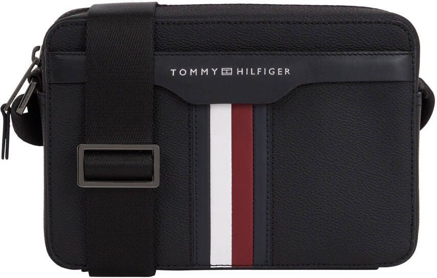 Tommy Hilfiger Mini-bag TH COATED CANVAS CAMERA BAG