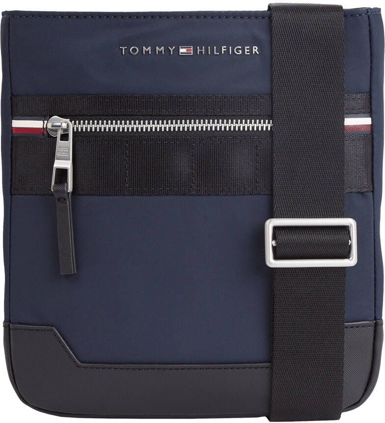 Tommy Hilfiger Mini-bag TH ELEVATED NYLON MINI CROSSOVER