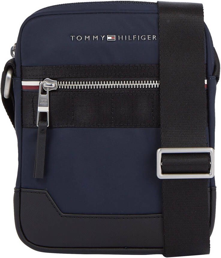 Tommy Hilfiger Mini-bag TH ELEVATED NYLON MINI REPORTER
