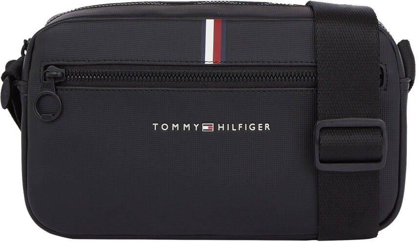Tommy Hilfiger Mini-bag TH ESSENTIAL PIQUE EW REPORTER