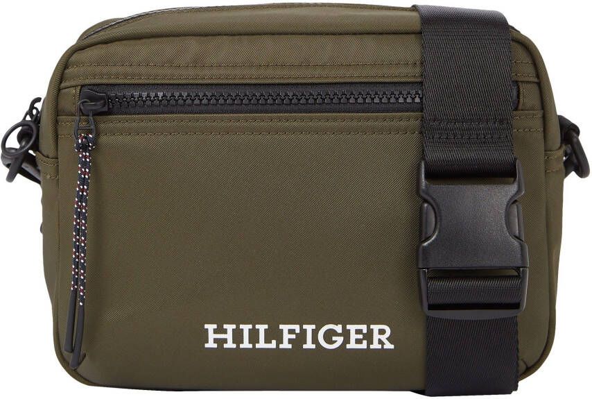 Tommy Hilfiger Mini-bag TH MONOTYPE EW REPORTER