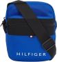 Tommy Hilfiger Mini-bag TH SKYLINE MINI REPORTER - Thumbnail 1