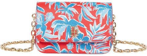 Tommy Hilfiger Mini bag TH TIMELESS MINI CROSSOVER FLR