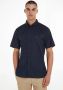 Tommy Hilfiger Vrijetijdsoverhemd met button-downkraag - Thumbnail 1