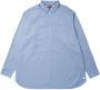 Tommy Hilfiger Overhemd met lange mouwen BT-NAT SOFT MINI PRT RF SHIRT-B met minimal-motief - Thumbnail 1