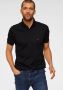 Tommy Hilfiger Poloshirt 1985 REGULAR POLO van hoogwaardige katoen-piqué-kwaliteit - Thumbnail 2