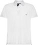 Tommy Hilfiger Poloshirt CONTRAST PLACKET REGULAR POLO - Thumbnail 1