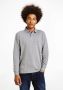 Tommy Hilfiger Poloshirt met lange mouwen 1985 REGULAR LS POLO - Thumbnail 3