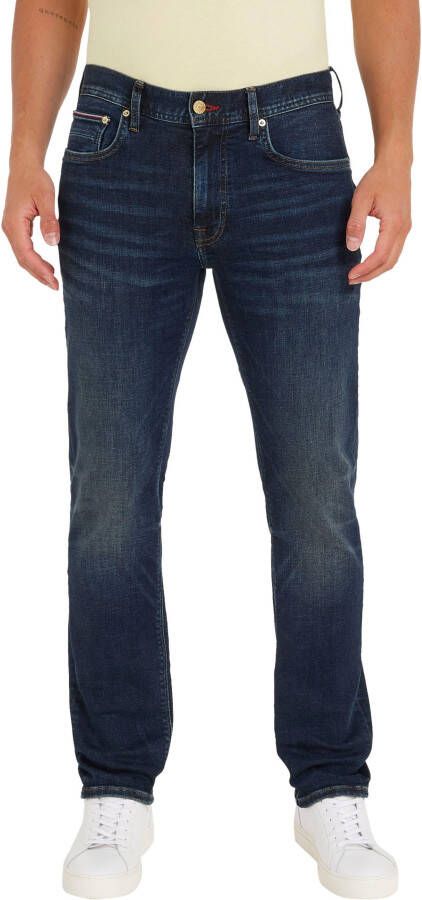 Tommy Hilfiger Jeans met 5-pocketmodel model 'DENTON'