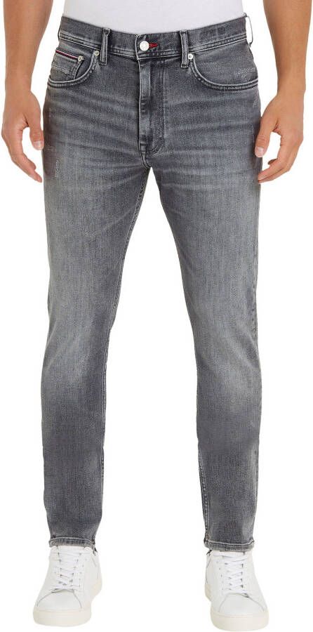 Tommy Hilfiger Rechte jeans TAPERED HOUSTON
