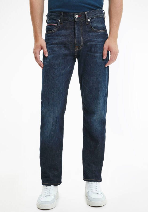 Tommy Hilfiger Jeans in 5-pocketmodel model 'MERCER'