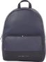 Tommy Hilfiger Rugzak Polyethyleen rugzak met Lap-top compartiment en logoprint - Thumbnail 1