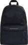 Tommy Hilfiger Rugzak Polyester rugzak met laptopvak en printontwerp - Thumbnail 1