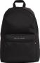 Tommy Hilfiger Handtas Polyester rugzak met laptopvak en printontwerp - Thumbnail 1
